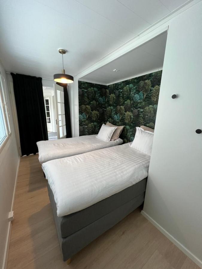 Apartment Aurora 로바니에미 외부 사진