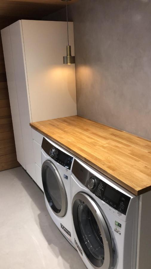 Apartment Aurora 로바니에미 외부 사진